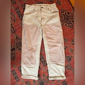 Rudy Jude color block utility jeans